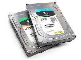 What is Hard Disk Drive