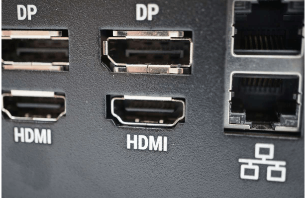 What is HDMI (High Definition Multimedia Interface)?