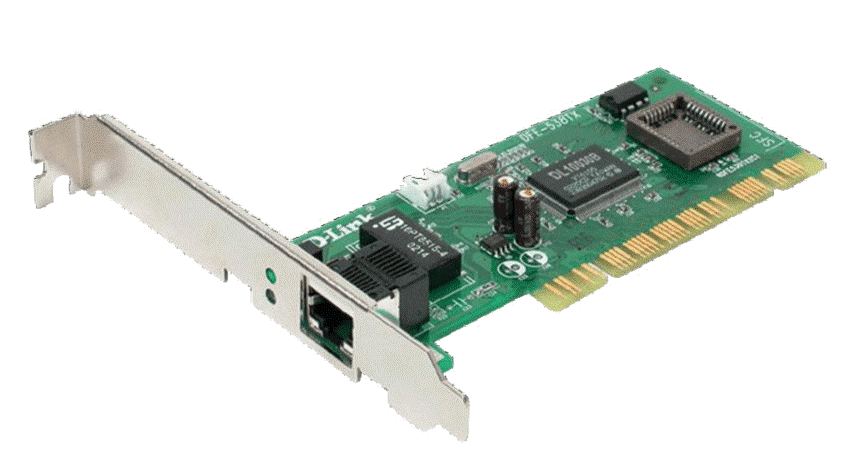 What is network Interface card (NIC)?