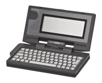 What is Palmtop Computer