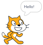What is Scratch