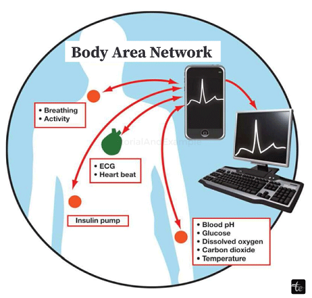 Body Area Network 