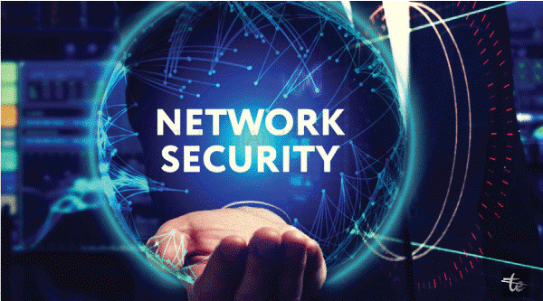 Computer Network Security Requirements