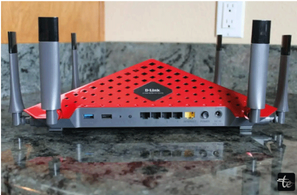 How to Set up a Wireless Router
