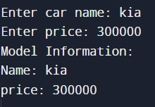 10 important concepts of Oops in C++