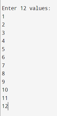 4-Dimensional Array in C/C++