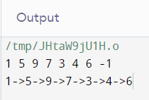 Cascading In C++