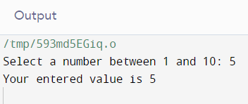 CONSTANT ARGUMENTS IN C++