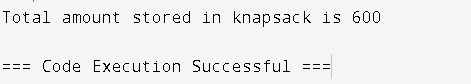 C++ Program to Solve Knapsack Problem Using Dynamic Programming/>
<!-- /wp:html -->

<!-- wp:heading {