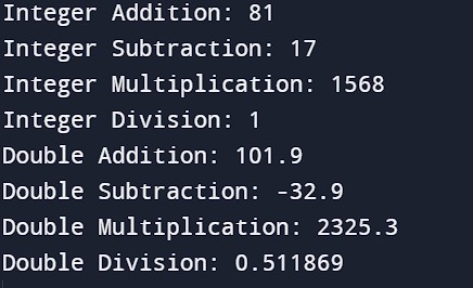 C++ Template Class Declaration and Definition