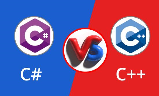 C++ Vs C#