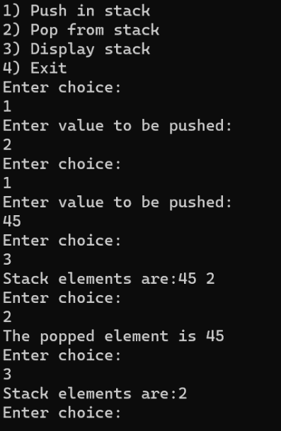 Data Structures Algorithms and Application in C++