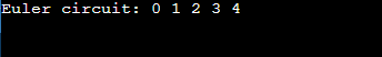 Euler Circuits in Directed Graphs Using C++/>
<!-- /wp:html -->

<!-- wp:html -->
<div class=