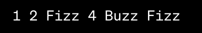 Fizz Buzz Problem in C++