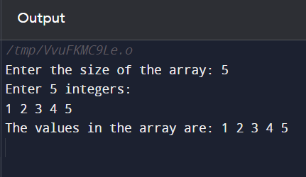 How to allocate memory dynamically in C++