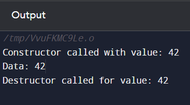 How to allocate memory dynamically in C++