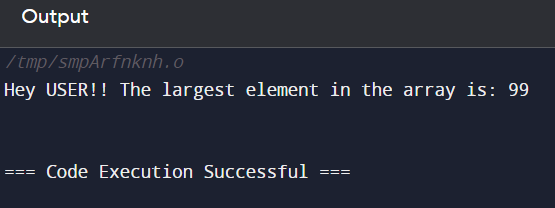 How to Find Max Value in Array C++/>
<!-- /wp:html -->

<!-- wp:html -->
<div class=