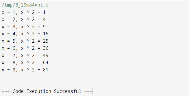 How to make a square in C++/>
<!-- /wp:html -->

<!-- wp:heading -->
<h2 class=