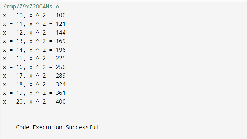 How to make a square in C++/>
<!-- /wp:html -->

<!-- wp:heading -->
<h2 class=