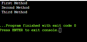 How to use StringStream in C++/>
<!-- /wp:html -->

<!-- wp:paragraph -->
<p><strong>Explanation: </strong>The write function within the String stream of a C++ object is performed by using the three methods that were previously described in the code above. We added data to object 3 by using the string stream class's str() function after first using the constructor technique for object 1 and then performing the insertion operation for object 2. Additionally, we have used the str() method for printing the value for every string stream object in C++.</p>
<!-- /wp:paragraph -->

<!-- wp:heading -->
<h2 class=