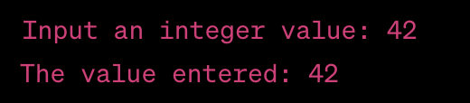 Ignore Function in C++