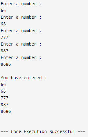 malloc() and calloc() in C++