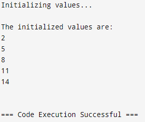 malloc() and calloc() in C++