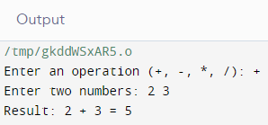 Multiline Comment in C++