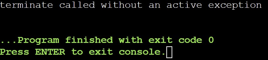 std::rethrow_if_nested in C++