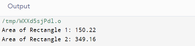 What is Copy Constructor in C++