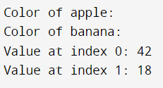 C# Overloading of Indexers