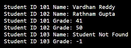 C# Overloading of Indexers