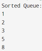 C# Queue with Examples