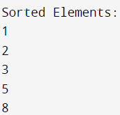 HashSet in C# with Examples