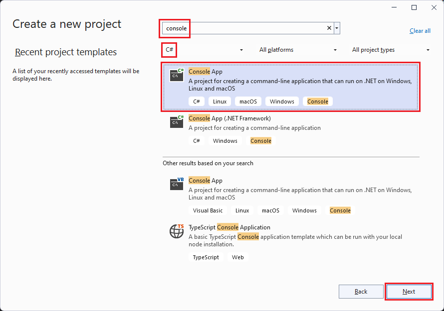 How to Convert xls to xlsx in C#/>
<!-- /wp:html -->

<!-- wp:paragraph -->
<p><strong>Step 2: Set up and install the Excel Library.</strong></p>
<!-- /wp:paragraph -->

<!-- wp:paragraph -->
<p>Next, integrate the NuGet package Syncfusion.XlsIO.Net.Core into your application.</p>
<!-- /wp:paragraph -->

<!-- wp:paragraph -->
<p><strong>Step 3: XLS to XLSX format conversion</strong></p>
<!-- /wp:paragraph -->

<!-- wp:paragraph -->
<p>Finally, to convert an XLS file from a specified folder path to an XLSX document, implement the following code in the Program.cs file.</p>
<!-- /wp:paragraph -->

<!-- wp:preformatted -->
<pre class=