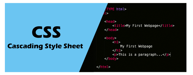 CSS- Cascading Style Sheet