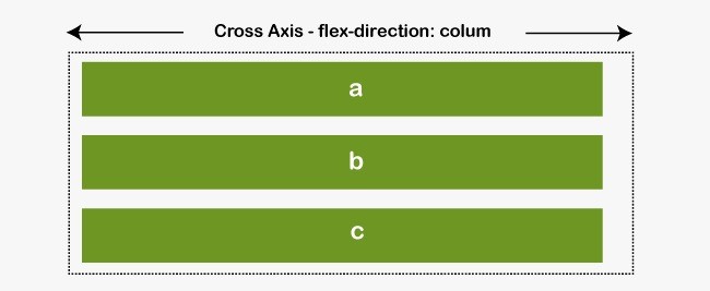 CSS Flex-Box