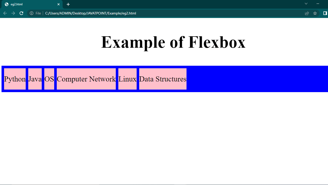 Grid Vs Flexbox in CSS