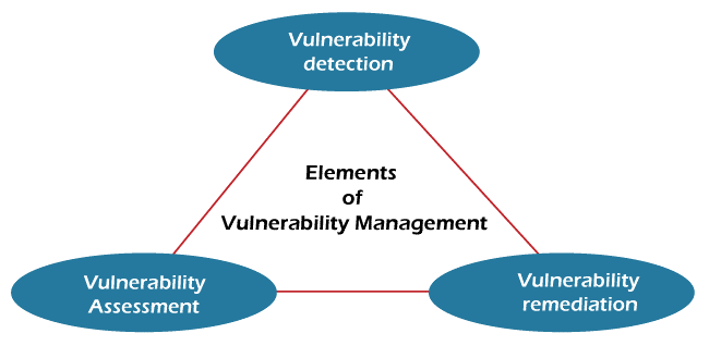 Elements of vulnerability management