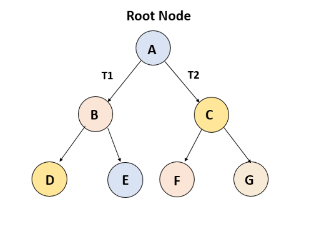 What are the Types of Trees in Data Structure