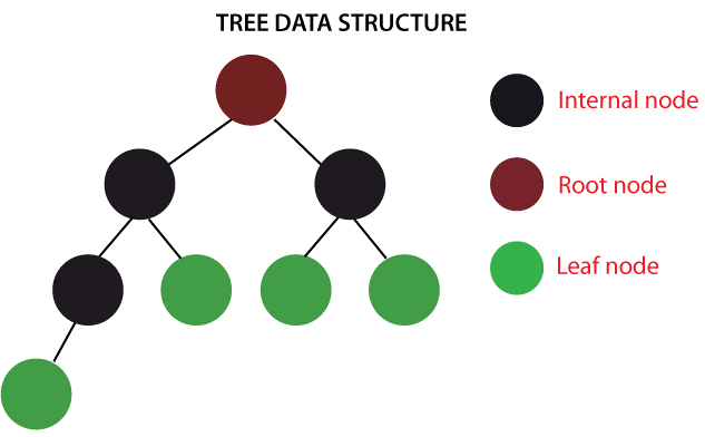 What is the difference between Tree and Graph