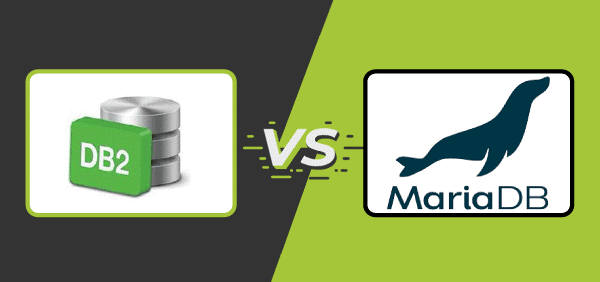Difference between MariaDB and IBM Db2