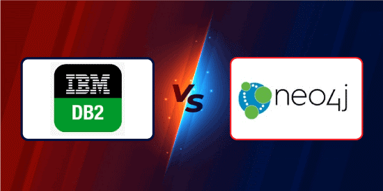 Difference between Neo4j and IBM DB2