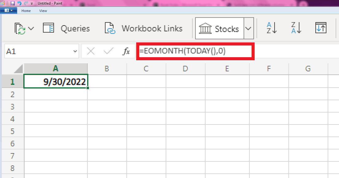 calculating-the-last-day-of-the-month-in-excel-tae