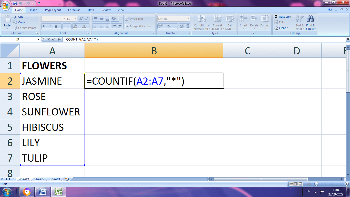 how-to-count-cells-with-text-in-excel-excel-examples-riset