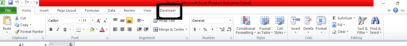 Dependent Combo box in Excel VBA