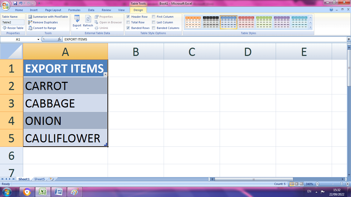 Dependent Drop Down List In Excel Tae 4427