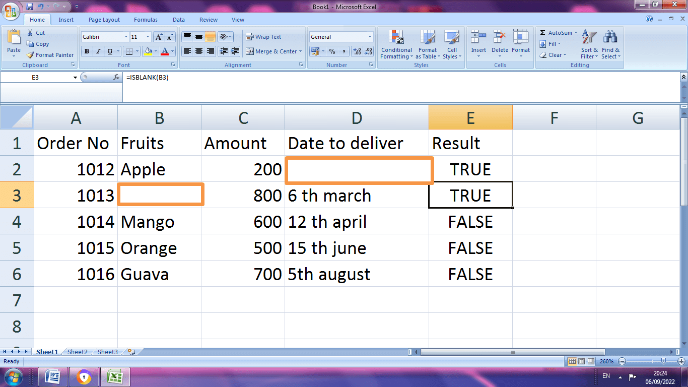 if-cell-is-blank-excel