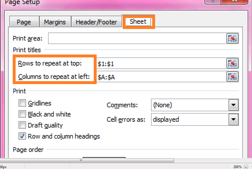 how-to-remove-print-titles-in-excel-3-methods-exceldemy