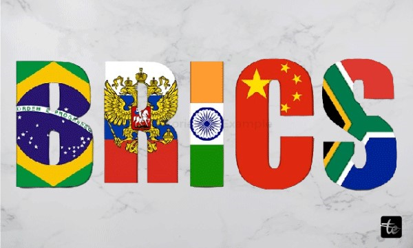BRICS Full Form